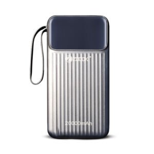 C234 TURBO 20000 mAh Power Bank
