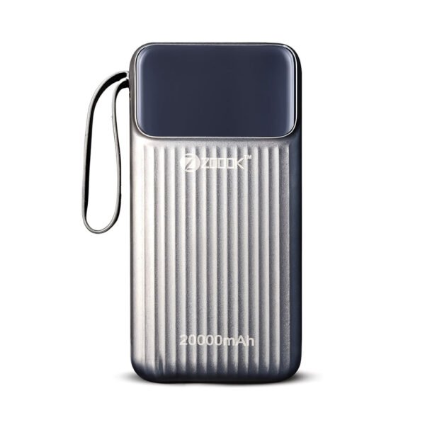 C234 TURBO 20000 mAh Power Bank