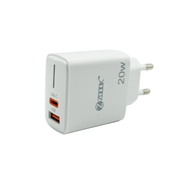 Z-1112 20W Charger