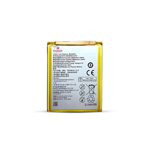 Huawei G8/ 5X