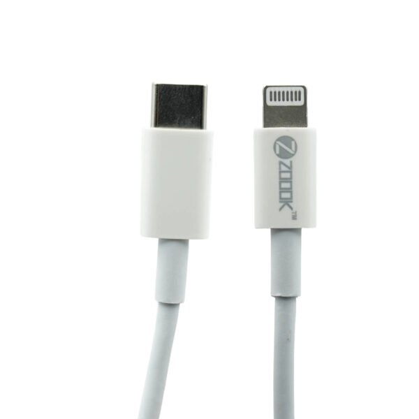 Leo C to Iphone cable