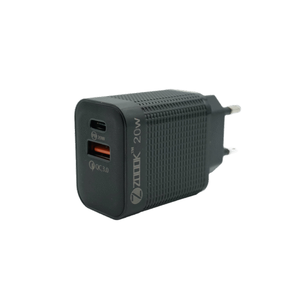 Z-1113 20W Charger