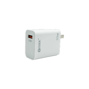 Z-1117 33W Charger