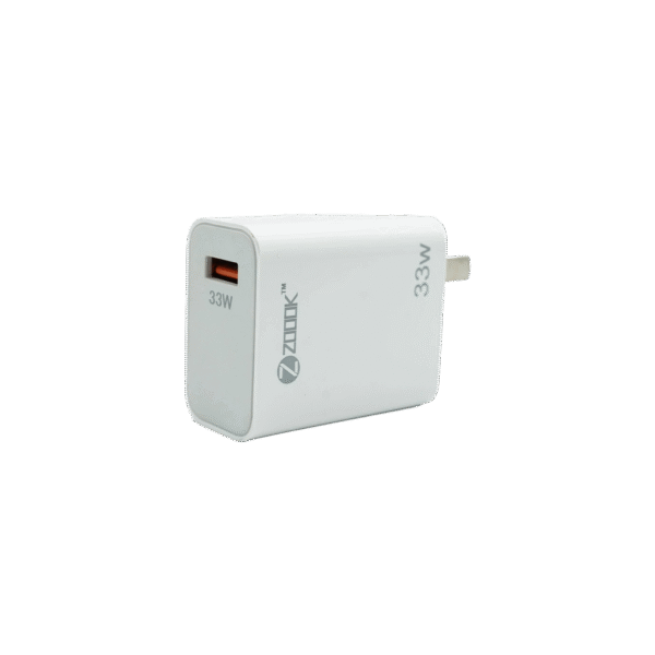 Z-1117 33W Charger