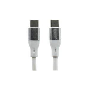 Soft Touch C to C cable
