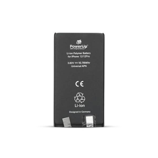 iPhone 12 Pro Cell