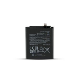Xiaomi BM52/ Note 10 Lite