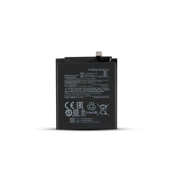 Xiaomi BM52/ Note 10 Lite