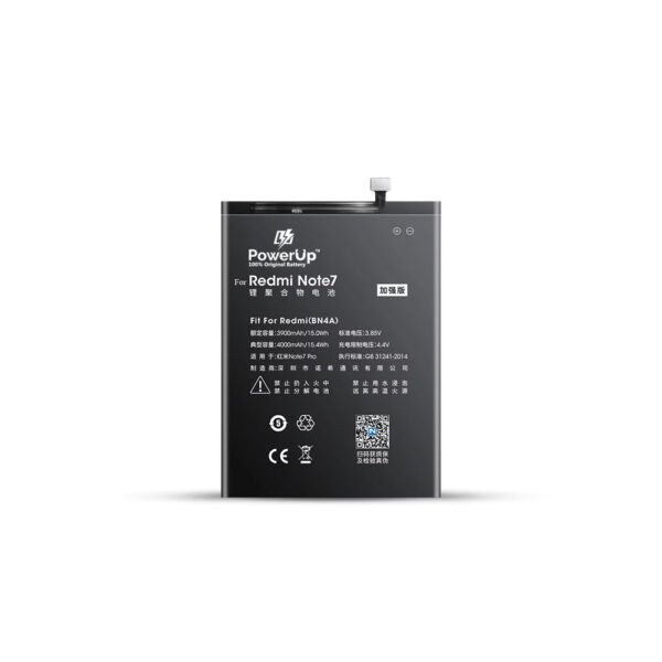 Xiaomi BN4A/ Note 7 Pro