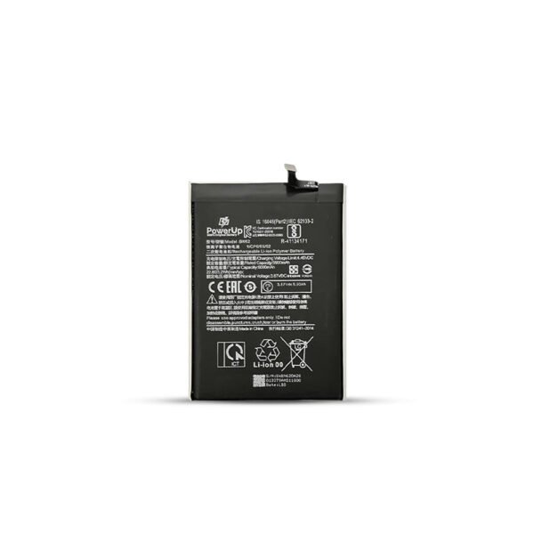 Xiaomi BN57/ Poco X3