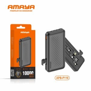 APB-P119 Power Bank