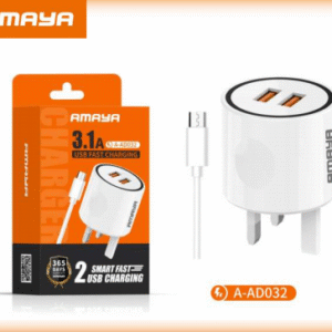 AD032 Fast Charger
