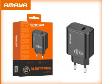 E75D Power Adapter