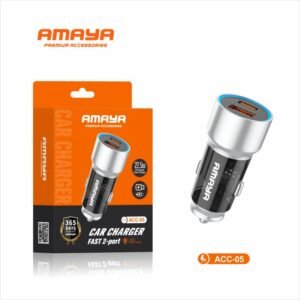 ACC-05 Car Charger