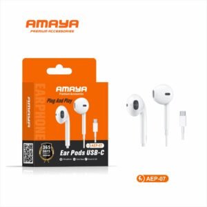 AEP-07 Earphones