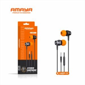 AEP-11 Earphones