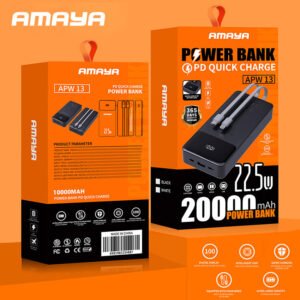 APW-13 Power Bank