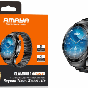 ASW-01 Smart Watch