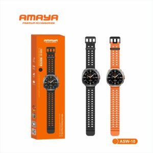 ASW-10 Smartwatch