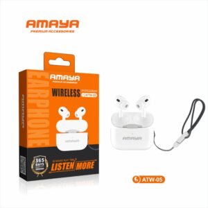 ATW-05 Earbuds
