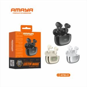 ATW-21 Earbuds